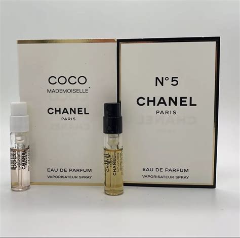 chanel no 5 le model|Chanel no 5 sample size.